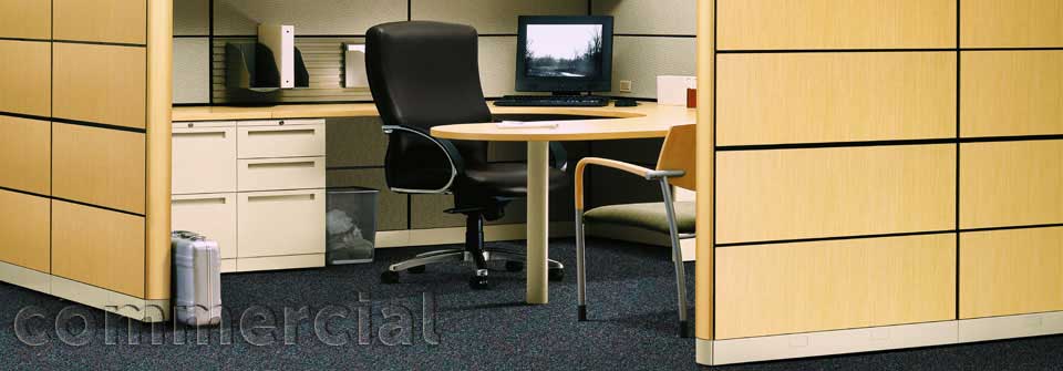 Commercial Carpets