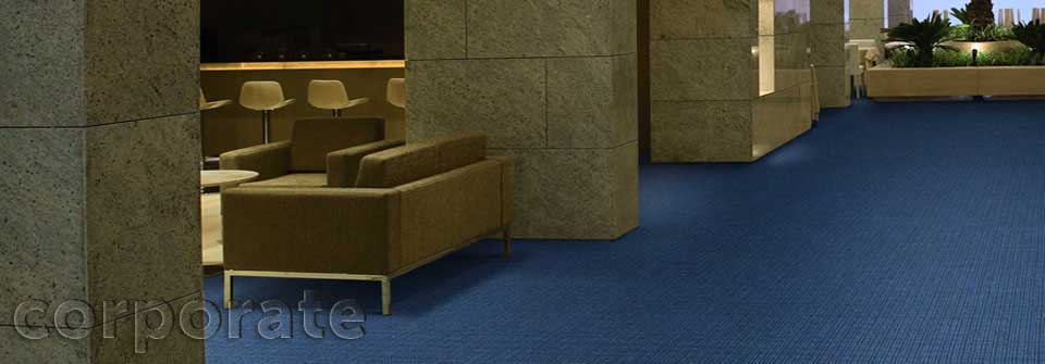 Corporate Carpets