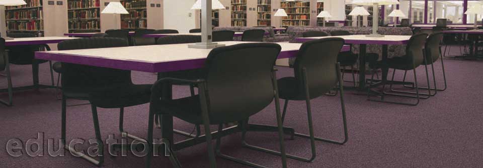 Education Carpets