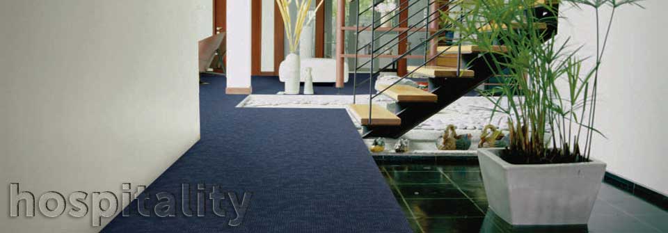 Hospitality Carpets