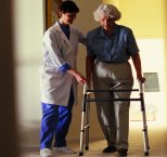 Carpet for Health / Aged Care